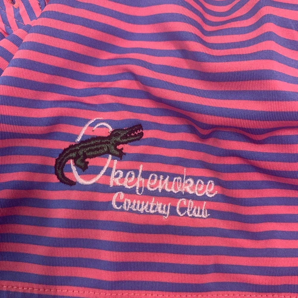 FootJoy mens polo